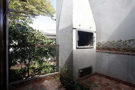 Casa à venda com 120m², 3 quartos e sem vagaTerraço