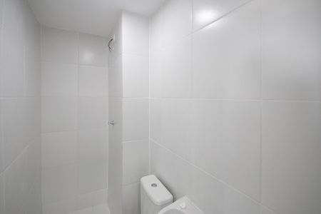 Apartamento à venda com 32m², 2 quartos e sem vagaBanheiro 