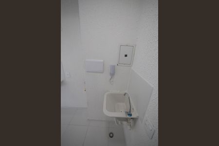 Apartamento à venda com 32m², 2 quartos e sem vagaTanque