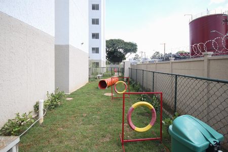 Apartamento à venda com 32m², 2 quartos e sem vagaEspaço Pet 