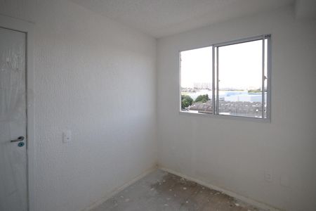 Quarto 2 de apartamento à venda com 2 quartos, 32m² em Parque Novo Mundo, São Paulo