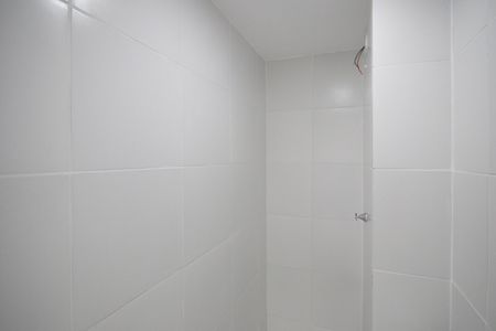 Apartamento à venda com 32m², 2 quartos e sem vagaBanheiro 