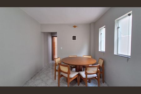 Sala de casa para alugar com 2 quartos, 146m² em Jardim do Mar, São Bernardo do Campo