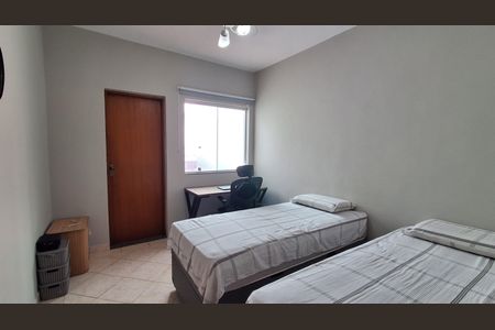 Suíte  de casa para alugar com 2 quartos, 146m² em Jardim do Mar, São Bernardo do Campo