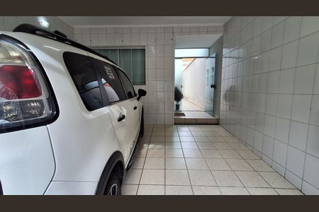 Casa à venda com 146m², 2 quartos e 2 vagasGaragem 