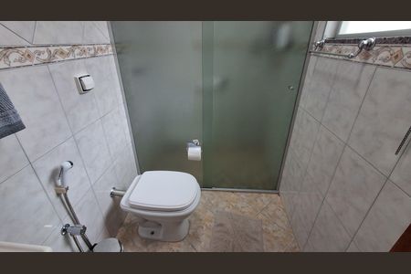 Casa à venda com 146m², 2 quartos e 2 vagasBanheiro Suíte 2