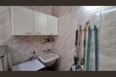 Casa à venda com 146m², 2 quartos e 2 vagasÁrea de Serviço 