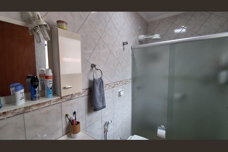 Casa à venda com 146m², 2 quartos e 2 vagasBanheiro Suíte 2