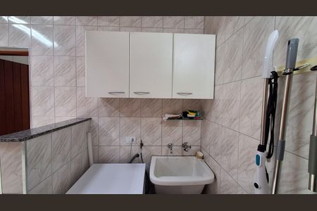 Casa à venda com 146m², 2 quartos e 2 vagasÁrea de Serviço 