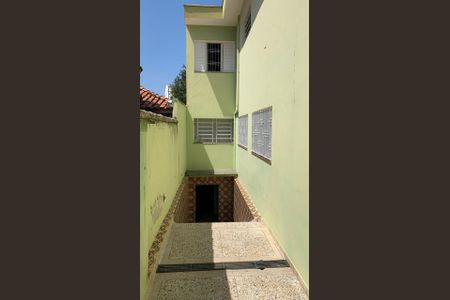 Casa para alugar com 348m², 5 quartos e 3 vagasÁrea externa