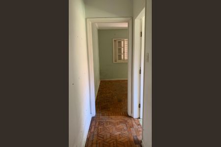 Corredor de casa para alugar com 5 quartos, 348m² em Belenzinho, São Paulo