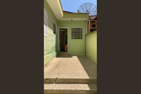 Casa para alugar com 348m², 5 quartos e 3 vagasÁrea externa