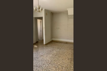 Sala de casa para alugar com 5 quartos, 348m² em Belenzinho, São Paulo