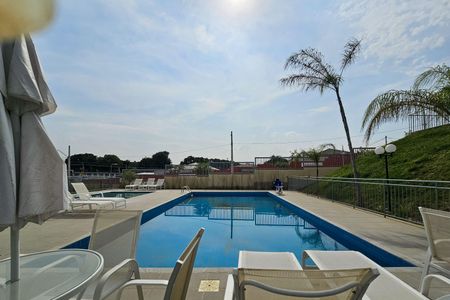Apartamento para alugar com 43m², 2 quartos e 1 vagaÁrea comum - Piscina