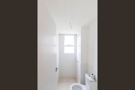 Apartamento para alugar com 43m², 2 quartos e 1 vagaBanheiro