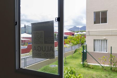 Apartamento para alugar com 43m², 2 quartos e 1 vagaPlaquinha