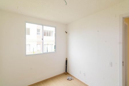 Apartamento para alugar com 43m², 2 quartos e 1 vagaQuarto 2