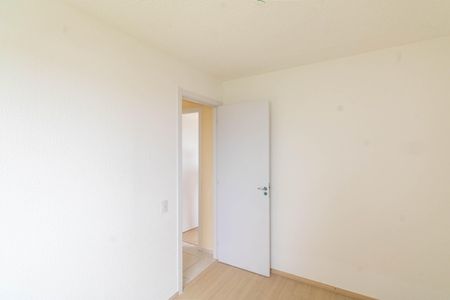 Apartamento para alugar com 43m², 2 quartos e 1 vagaQuarto 2