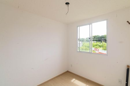 Quarto 1 de apartamento para alugar com 2 quartos, 43m² em Campo Grande, Rio de Janeiro