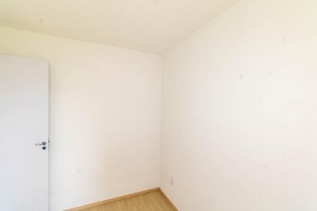 Apartamento para alugar com 43m², 2 quartos e 1 vagaQuarto 2