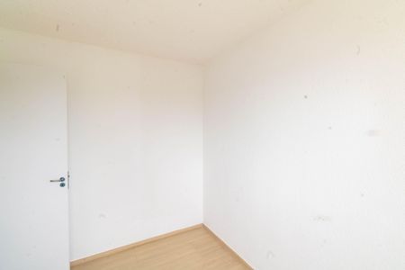 Quarto 1 de apartamento para alugar com 2 quartos, 43m² em Campo Grande, Rio de Janeiro