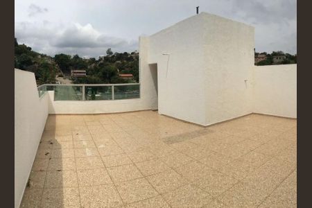 Apartamento para alugar com 3 quartos, 120m² em Jardim da Glória, Vespasiano