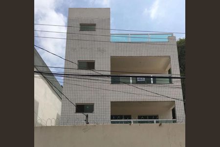 Apartamento para alugar com 3 quartos, 120m² em Jardim da Glória, Vespasiano