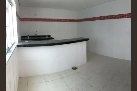 Apartamento para alugar com 3 quartos, 120m² em Jardim da Glória, Vespasiano