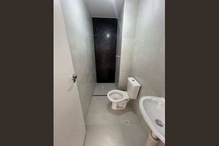 Apartamento para alugar com 3 quartos, 120m² em Jardim da Glória, Vespasiano