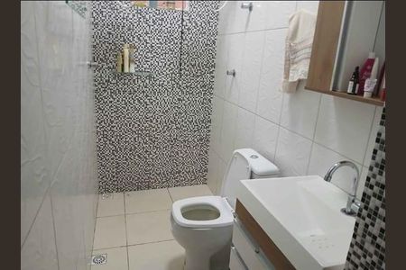 Apartamento para alugar com 3 quartos, 120m² em Jardim da Glória, Vespasiano