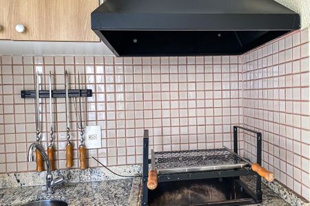 Apartamento à venda com 77m², 2 quartos e 2 vagasVaranda da Sala