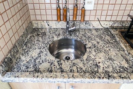 Apartamento à venda com 77m², 2 quartos e 2 vagasVaranda da Sala