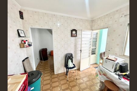 Sala de Jantar de casa à venda com 2 quartos, 189m² em Vila Roque, São Paulo