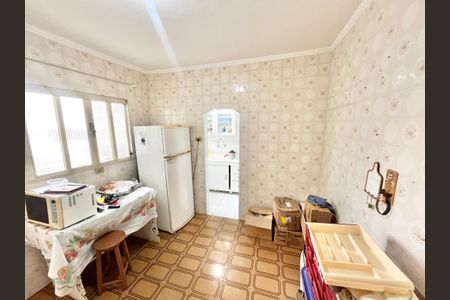 Casa à venda com 189m², 2 quartos e 2 vagas Casa à venda com 189m², 2 quartos e 2 vagasSala de Jantar