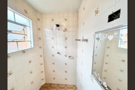 Casa à venda com 189m², 2 quartos e 2 vagas Casa à venda com 189m², 2 quartos e 2 vagasBanheiro da Suíte