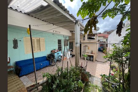 Casa à venda com 189m², 2 quartos e 2 vagas Casa à venda com 189m², 2 quartos e 2 vagasÁrea externa