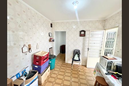 Casa à venda com 189m², 2 quartos e 2 vagas Casa à venda com 189m², 2 quartos e 2 vagasSala de Jantar