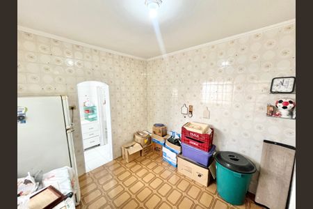 Sala de Jantar de casa à venda com 2 quartos, 189m² em Vila Roque, São Paulo