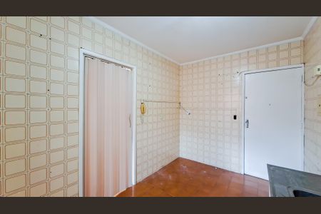 Apartamento para alugar com 66m², 2 quartos e 1 vagaCozinha