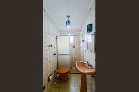 Apartamento para alugar com 66m², 2 quartos e 1 vagaBanheiro