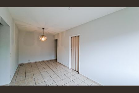 Sala de apartamento para alugar com 2 quartos, 66m² em Jardim Alianca, Guarulhos