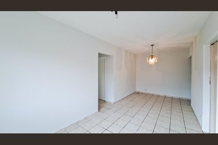 Sala de apartamento para alugar com 2 quartos, 66m² em Jardim Alianca, Guarulhos