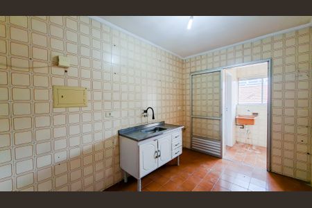 Apartamento para alugar com 66m², 2 quartos e 1 vagaCozinha