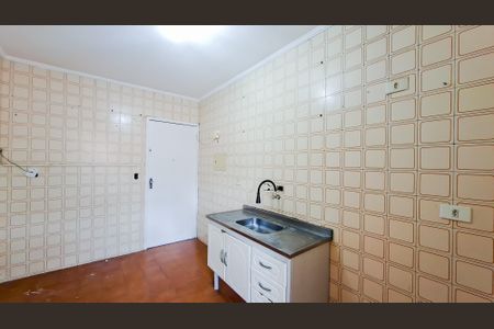Apartamento para alugar com 66m², 2 quartos e 1 vagaCozinha
