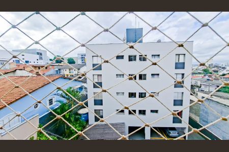 Vista do Quarto 1 de apartamento para alugar com 2 quartos, 66m² em Jardim Alianca, Guarulhos