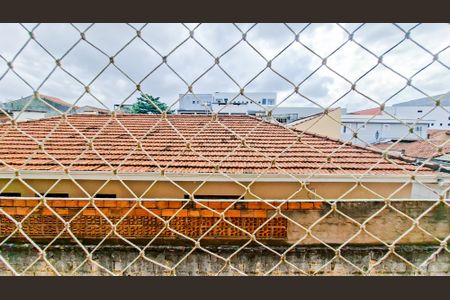 Vista da Sala de apartamento para alugar com 2 quartos, 66m² em Jardim Alianca, Guarulhos