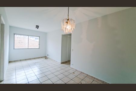 Sala de apartamento para alugar com 2 quartos, 66m² em Jardim Alianca, Guarulhos
