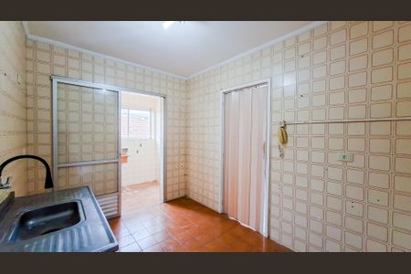 Apartamento para alugar com 66m², 2 quartos e 1 vagaCozinha