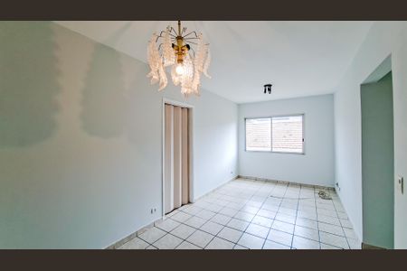 Sala de apartamento para alugar com 2 quartos, 66m² em Jardim Alianca, Guarulhos