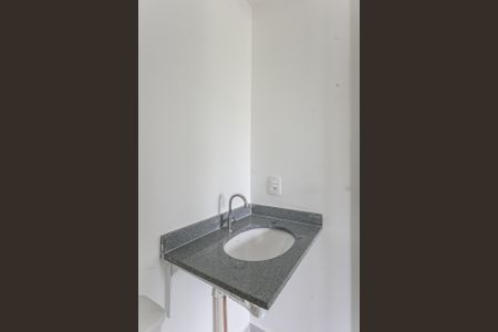 Apartamento à venda com 60m², 3 quartos e 1 vagaBanheiro 2